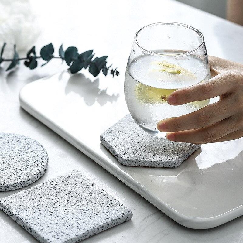 Granite Coaster Collection